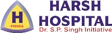 logo of Harsh Hospital, Super Speciality Gastroenterology Center Purnea
