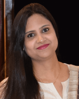 Dr. Anju Harsh (Gynaecologist)